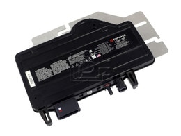 Generic IQ8P-3P three-phase microinverter for solar energy systems