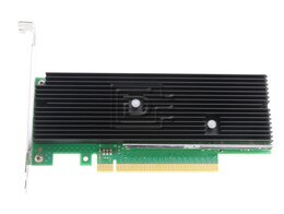 INTEL IQA89701G2P5 93XWF 093XWF IQA89701G3P5 999L52 99AHH3 Accelerator Adapter Card