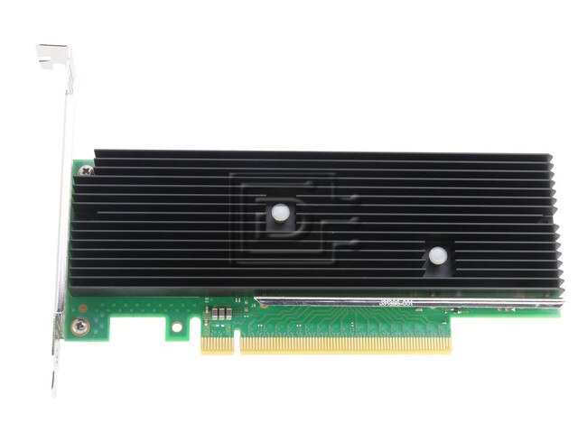 INTEL IQA89701G2P5 93XWF 093XWF IQA89701G3P5 999L52 99AHH3 Accelerator Adapter Card image 1