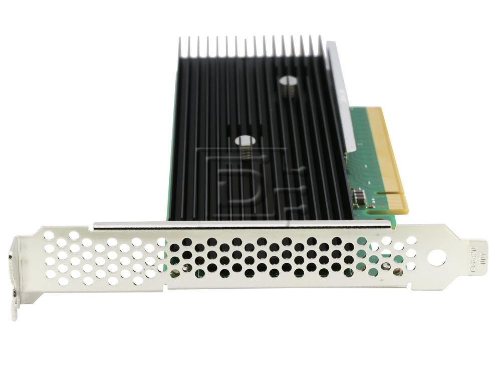 INTEL IQA89701G2P5 93XWF 093XWF IQA89701G3P5 999L52 99AHH3 Accelerator Adapter Card Image 4 image