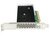 INTEL IQA89701G2P5 93XWF 093XWF IQA89701G3P5 999L52 99AHH3 Accelerator Adapter Card Image 4 image
