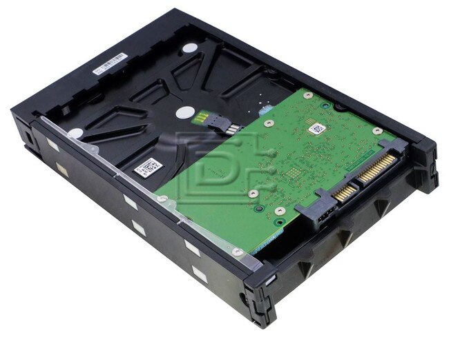 EMC EMC-ISILON-1TBLFFSATA-RF-OE EMC Isilon 1TB SATA Hard Drive Image 5 image