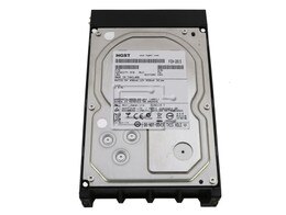 EMC EMC-ISILON-3TBLFFSATA-RF-OE EMC Isilon 3TB SATA Hard Drive