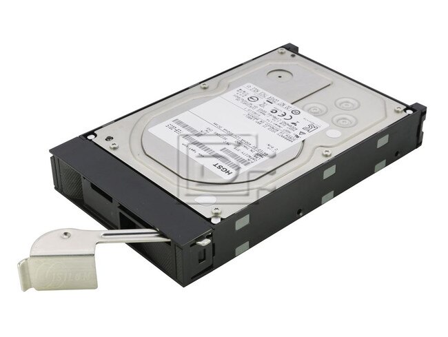 EMC EMC-ISILON-3TBLFFSATA-RF-OE EMC Isilon 3TB SATA Hard Drive Image 2 image