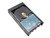 EMC EMC-ISILON-3TBLFFSATA-RF-OE EMC Isilon 3TB SATA Hard Drive Image 3 image