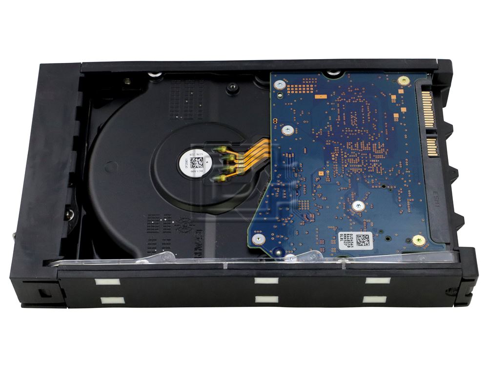 EMC Isilon NL / X series 6TB Enterprise SATA 3.5in LFF Hard