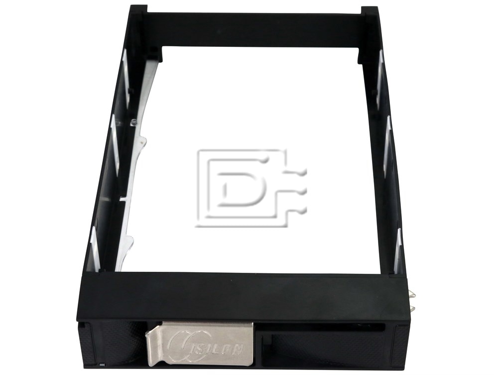 EMC EMC-ISILON-LFF-TRAY-BN-OE X200 X210 X400 X410 NL400 NL410 tray caddy Isilon EMC Image 3 image