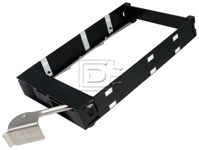EMC EMC-ISILON-LFF-TRAY-BN-OE X200 X210 X400 X410 NL400 NL410 tray caddy Isilon EMC Image 4 image