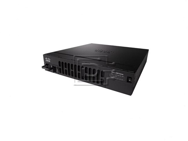 CISCO ISR4351/K9 ISR4351/K9 Cisco Router Image 1 image
