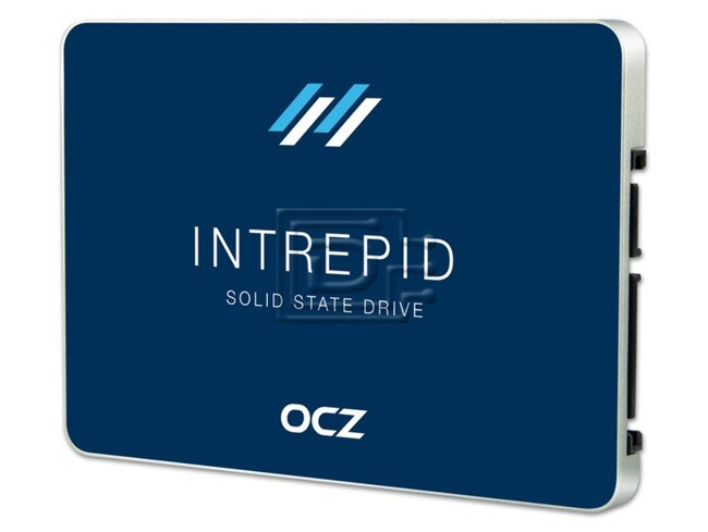 OCZ IT3RSK41ET330-0100 100GB 6Gbps Intrepid 3800 SATA SED