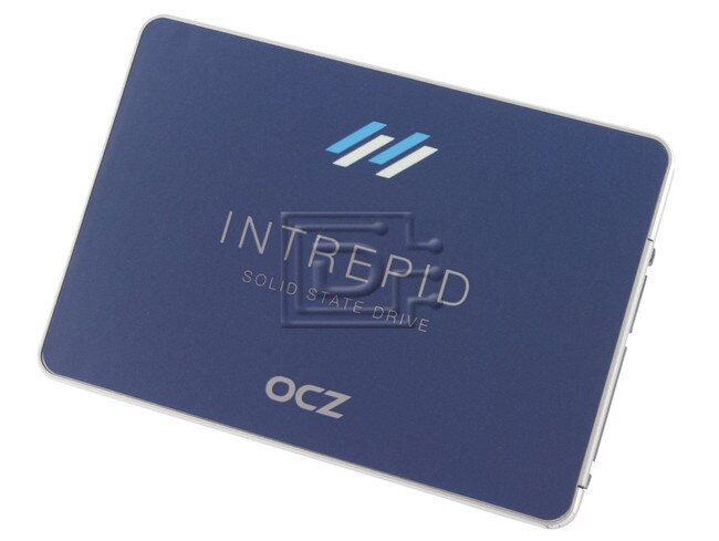 OCZ Technology IT3RSK41ET350-0800 0MXKR2 MXKR2 800GB Enterprise SATA SSD image 2