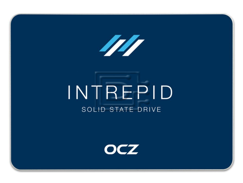 OCZ Technology OCZ IT3RSK41MT300-0100 SATA SSD Image 1 image