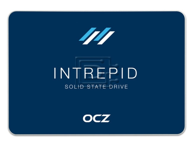 OCZ Technology IT3RSK41MT300-0200 SATA SSD Image 1 image