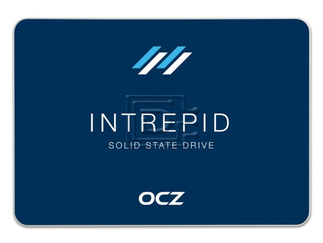 OCZ Technology IT3RSK41MT300-0200 SATA SSD image 