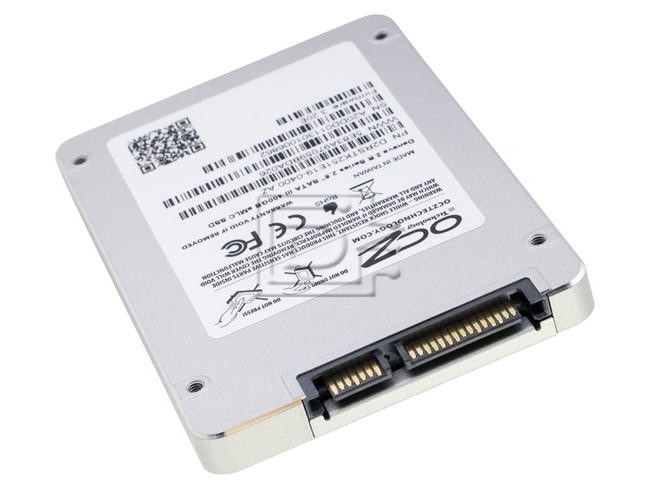 OCZ Technology OCZ D2RSTK251E19-0400 SATA SSD Image 3 image