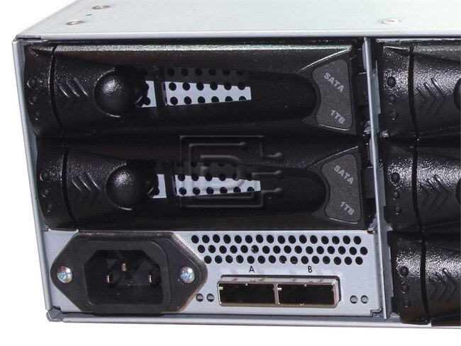 Dell J23 T084N J23C Dell CSA J23 J23C Cloud Storage Array DEL-J23-BN-OE image 4