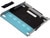 Dell J501F Dell SATA Tray Interposer Board Image 3 image