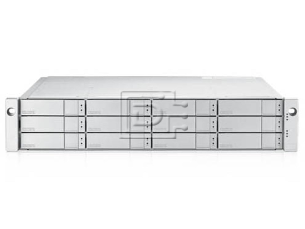 PROMISE J5300SDQS4 JBOD Expansion Chassis Storage Array Image 1 image