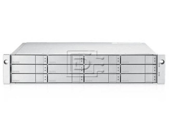 PROMISE J5300SDQS6 JBOD Expansion Chassis Storage Array image 1