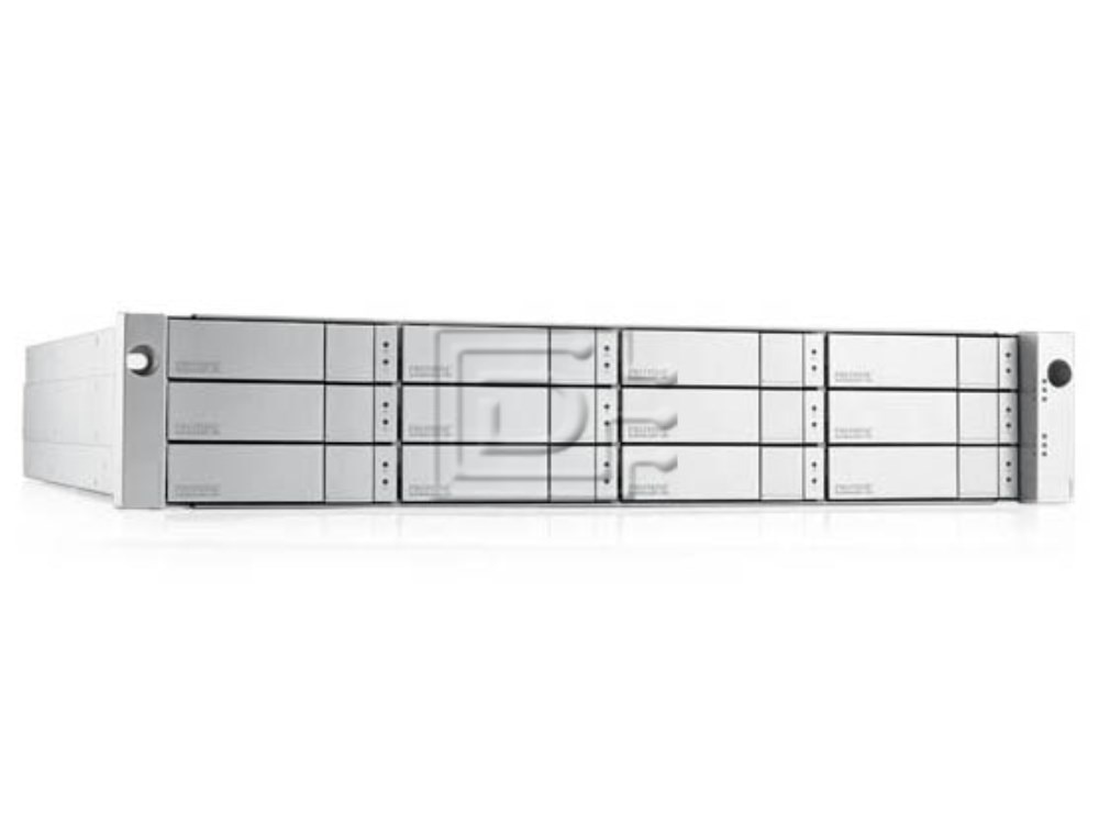 PROMISE J5300SDQS4 JBOD Expansion Chassis Storage Array Image 2 image