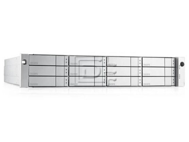 PROMISE J5300SDQS6 JBOD Expansion Chassis Storage Array image 2