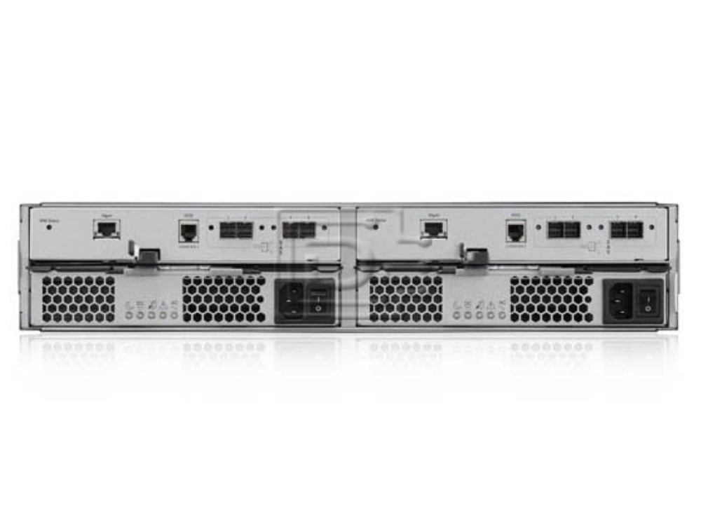 PROMISE J5300SDQS4 JBOD Expansion Chassis Storage Array Image 3 image