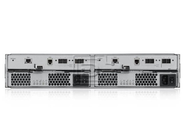 PROMISE J5300SDQS6 JBOD Expansion Chassis Storage Array image 3