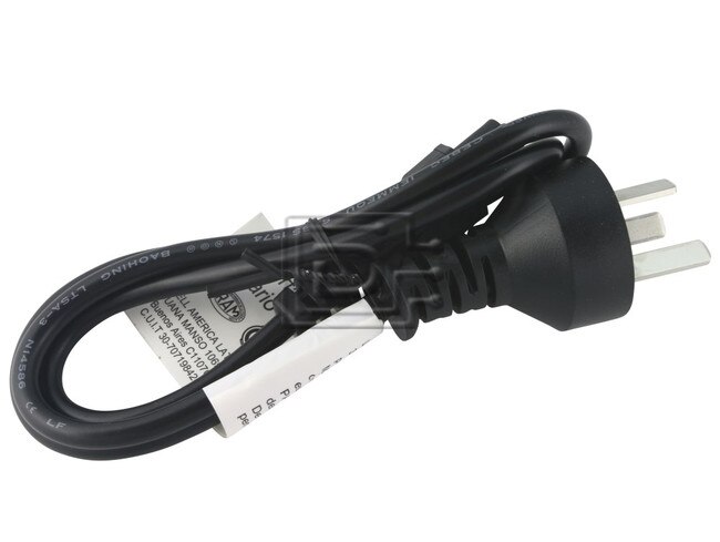 Dell J570C 0J570C Power Cable Image 1 image