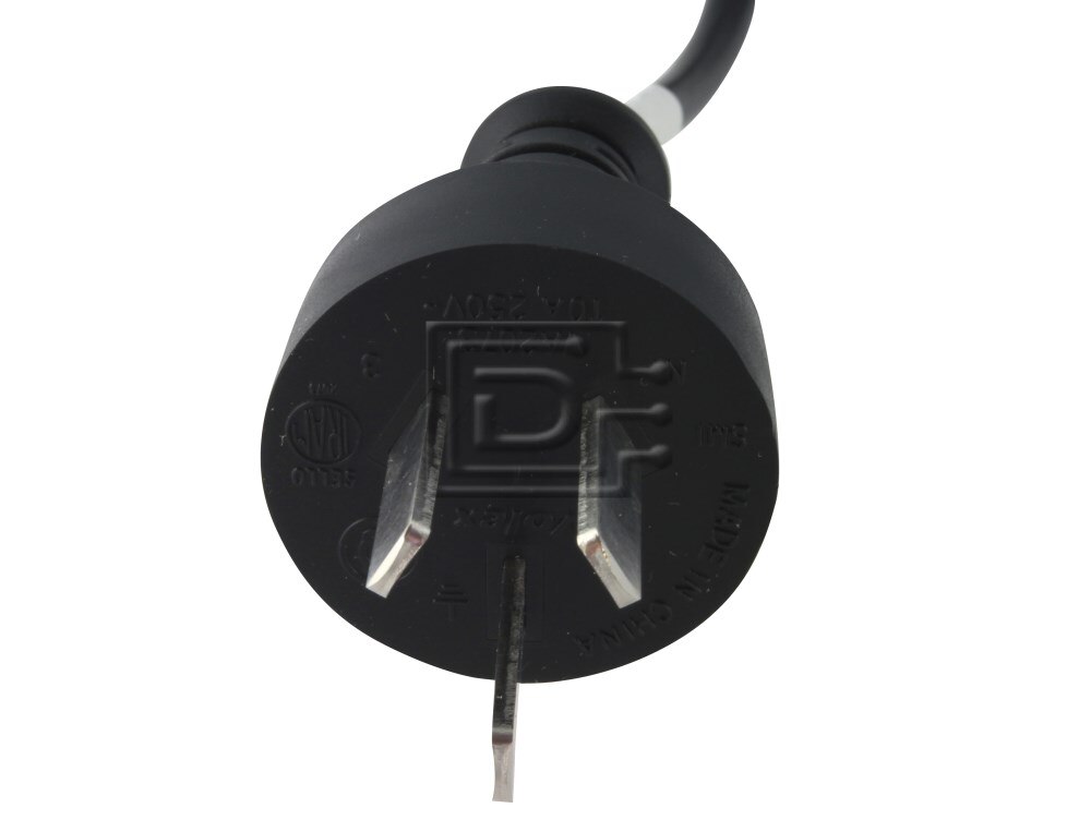 Dell J570C 0J570C Power Cable Image 2 image