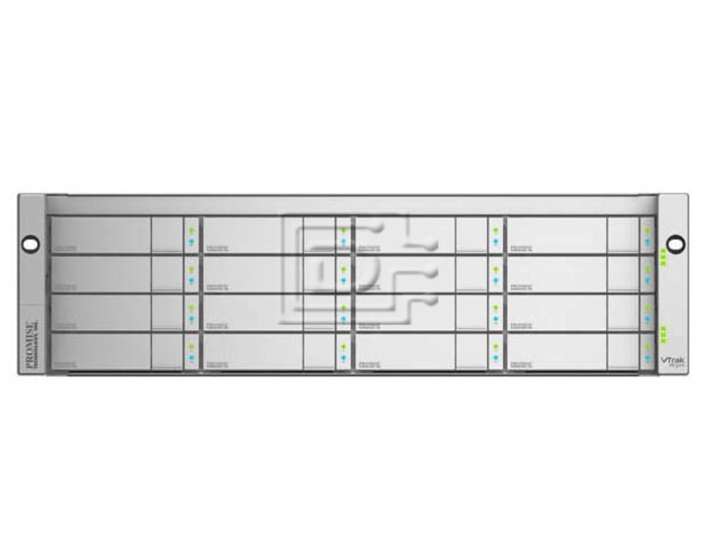 PROMISE J630SDNX SAS Expansion Chassis Storage Array Image 1 image