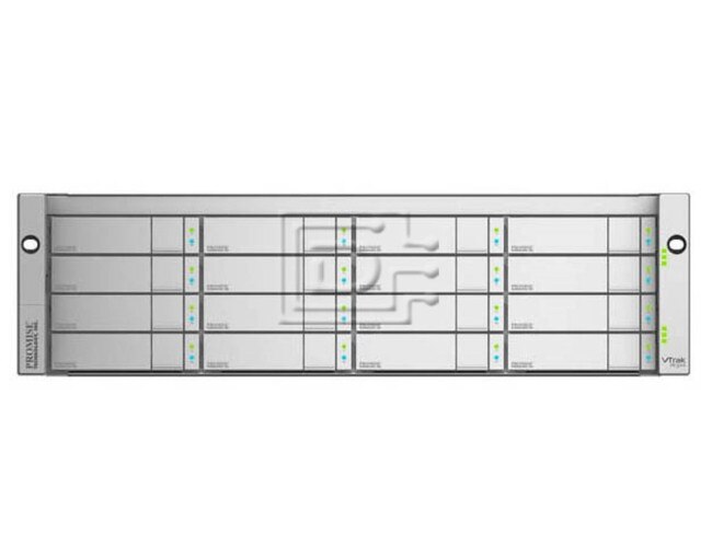 PROMISE J630SDNX SAS Expansion Chassis Storage Array image 1