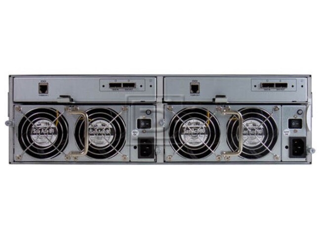 PROMISE J630SDNX SAS Expansion Chassis Storage Array image 2