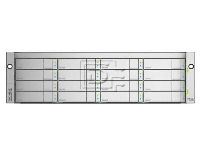 PROMISE J630SDQS4 JBOD Expansion Chassis Storage Array image 1
