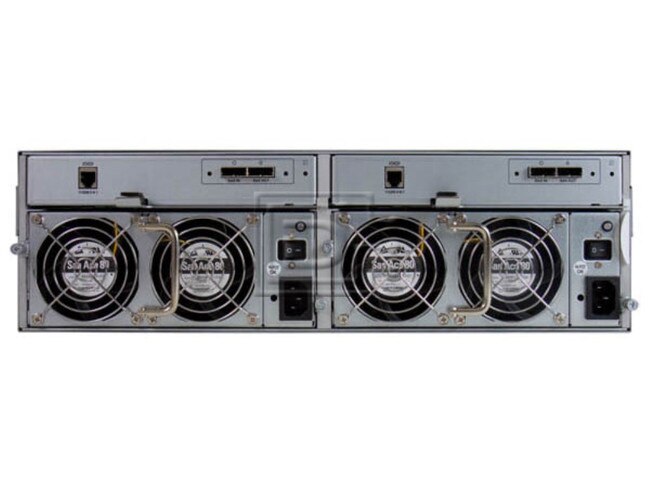 PROMISE J630SDQS4 JBOD Expansion Chassis Storage Array image 2