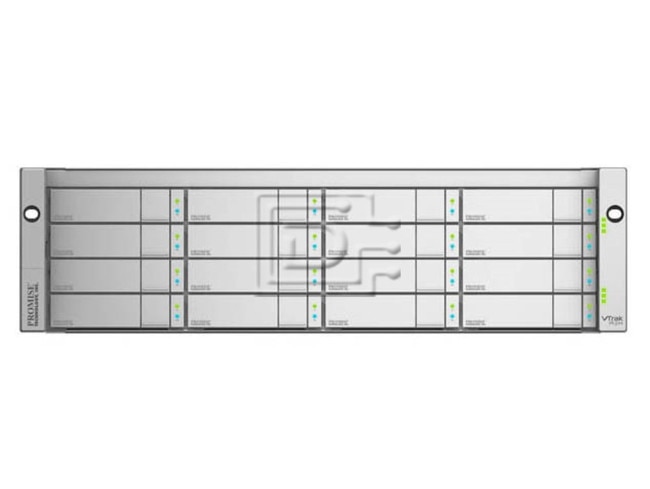 PROMISE J630SSNX Expansion Chassis Storage Array image 1