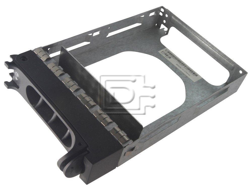 Dell J6862 0J6862 MC153 0MC153 Dell Hard Drive Tray 0J6862 J6862 Image 1 image