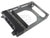 Dell J6862 0J6862 MC153 0MC153 Dell Hard Drive Tray 0J6862 J6862 Image 1 image