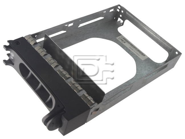 Dell J6862 0J6862 MC153 0MC153 Dell Hard Drive Tray 0J6862 J6862 Image 1 image