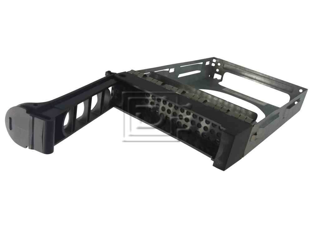 Dell J6862 0J6862 MC153 0MC153 Dell Hard Drive Tray 0J6862 J6862 Image 2 image