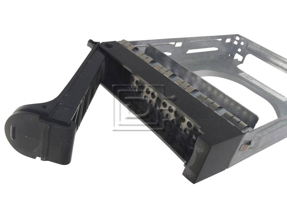Dell J6862 0J6862 MC153 0MC153 Dell Hard Drive Tray 0J6862 J6862 Image 3 image
