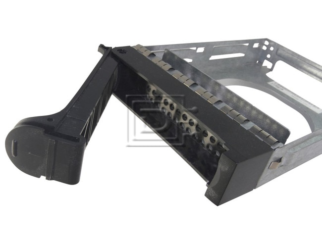Dell J6862 0J6862 MC153 0MC153 Dell Hard Drive Tray 0J6862 J6862 Image 3 image