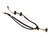 Dell J71RG 0J71RG Internal power splitter Cable Image 2 image