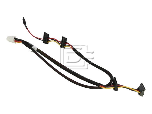 Dell J71RG 0J71RG Internal power splitter Cable Image 2 image