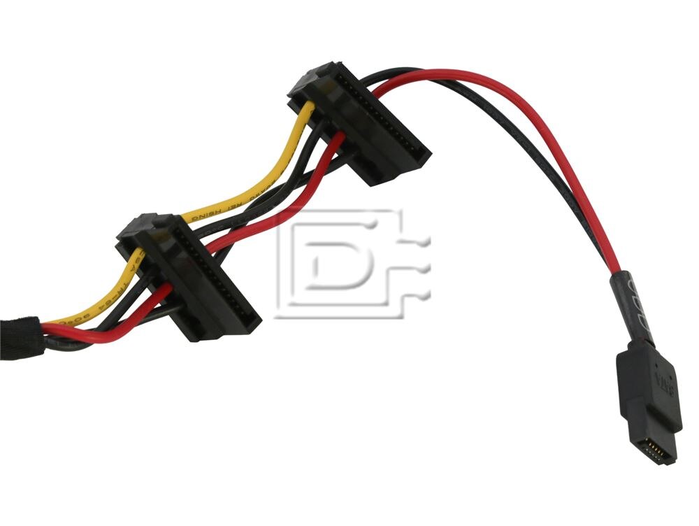 Dell J71RG / 0J71RG 4-Hard Drive / 1-Optical Drive Cable the Dell