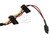 Dell J71RG 0J71RG Internal power splitter Cable Image 3 image