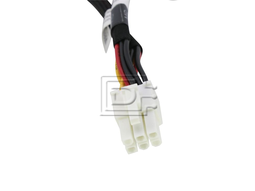 Dell J71RG / 0J71RG 4-Hard Drive / 1-Optical Drive Cable the Dell