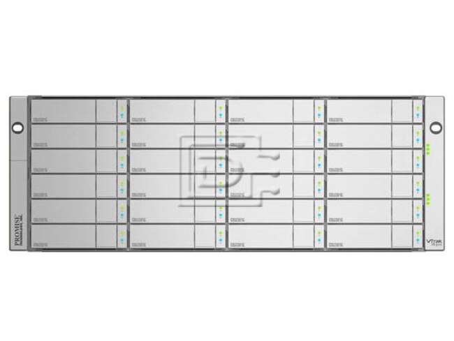 PROMISE J830SSNX Expansion Chassis Storage Array image 1