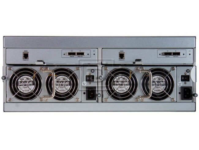 PROMISE J830SSNX Expansion Chassis Storage Array image 2