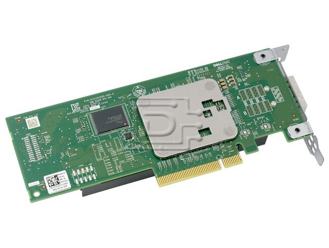 Dell J91FN 1HD39 01HD39 T93GD 0T93GD J91FN 0J91FN 9300-8e SAS / Serial Attached SCSI Controller Card image 3