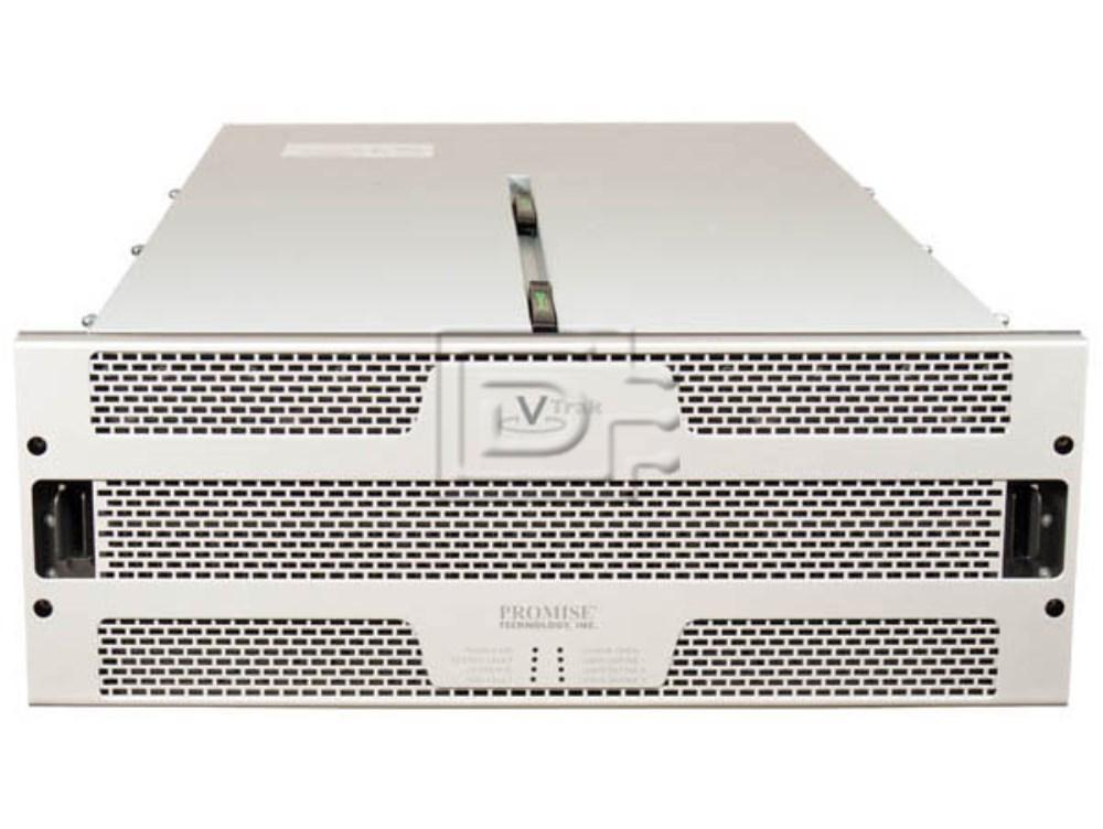 PROMISE J930SDQS4 Expansion Chassis Storage Array Image 1 image